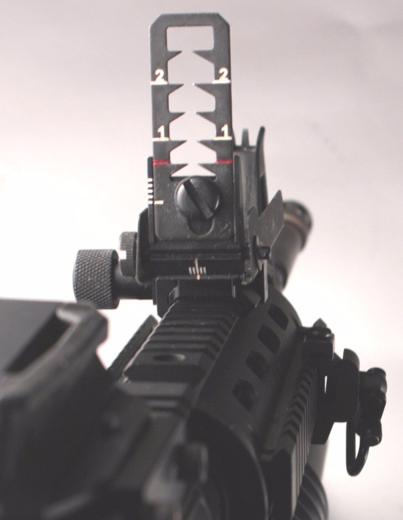 M203 Ladder Sight - Military-Surplus